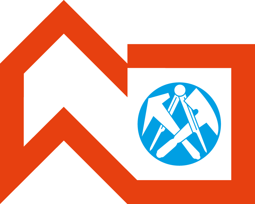 Logo Kreishandwerkerschaft Rhein-Westerwald Dachdecker